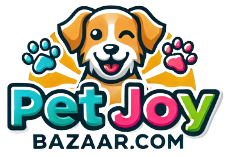 Pet Joy Bazaar